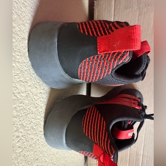 Adidas men sneakers - Picture 4 of 5